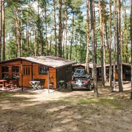 Beach Front Home In Ocypel With Sauna, hotel in Ocypel