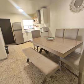 Casa 25 Centrica con 3 recamaras, hotel en Hermosillo