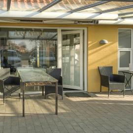 Beautiful Apartment In Glesborg With Wifi – hotel w mieście Glesborg