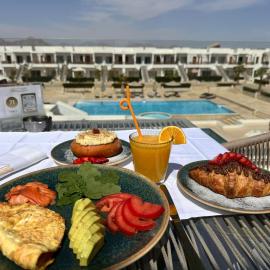 A Residence - Superior One Bedroom Aparthotel, hotel in Sharm El Sheikh