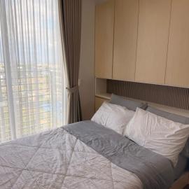Condo at Zadia near Paseo de Santa Rosa