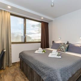 Apinelo Rooms