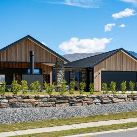 Carrickmore Lodge