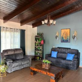 GreenHaven HN Valle de Angeles, hotel in Valle de Ángeles