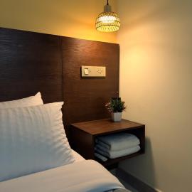 KLEINN HOTEL BOGOTÁ
