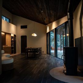 然 zen, hotel Akirunóban