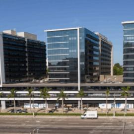 Loft Exclusivo - Maxplaza, hotel a Canoas