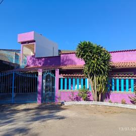 Cantinho do Sossego, hotel in Miguel Pereira