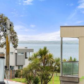Stunning Brand New Coastal Residence - Ocean View