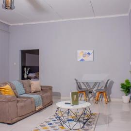 The Views Apartments, Hotel in Kariba