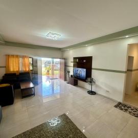 Mariellas Tagaytay Budget Transient House, hotel u gradu Kibagan