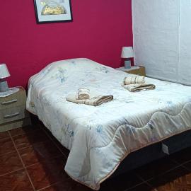 Rincón del Hum, hotel in Mercedes