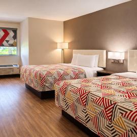 Motel 6 Lake City, FL – Medical Center, hotel i Lake City