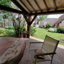Au jardin des paresseux, hotel i Chartres