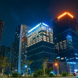 Howard Johnson by Wyndham Harmony Plaza Quanzhou, hotel Csüancsouban