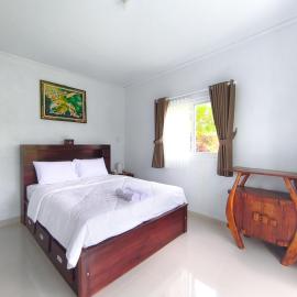 Gunung Luwih River Hideaway by The Travel Ubud Bali, hotel in Jatiluwih