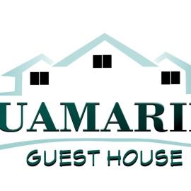 Aquamarine Guesthouse, hotel u gradu 'Morula Sun'