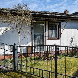 Cozy Home In Seehof With House Sea View, Hotel in Seehof