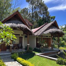 Leuser Inn & Jungle Trekking