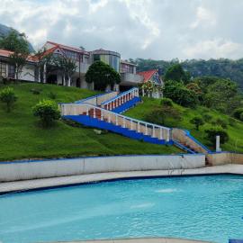 Finca Casa Real la Vega, hotel em La Vega