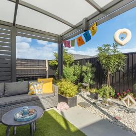 Serenity - Richmond Holiday Home