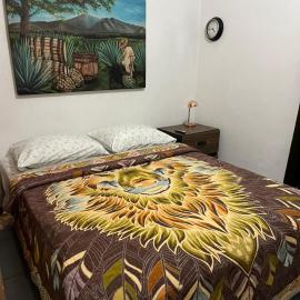 Hospedaje Samao, hotel in Santa María del Oro