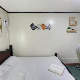 Raed Homestay by ASH