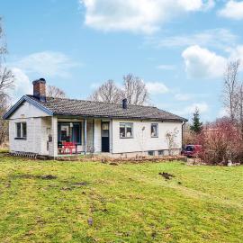 Stunning Home In Årred With Wifi, ξενοδοχείο σε Årred
