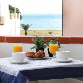 FrHome - Sa Murta Apartments, khách sạn ở Torre Grande