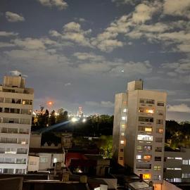 Monoambiente ubicado a 700m del Instituto Médico Platense, hotel v destinaci La Plata