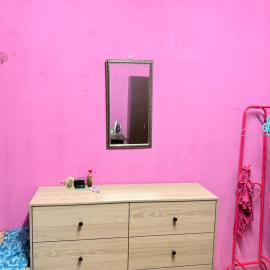 Homestay Arich