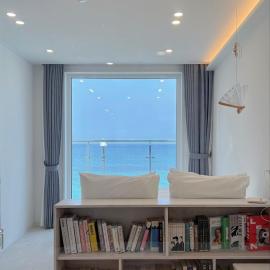 Mr. Slow, Hotel in Sokcho