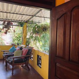 Nimal`s Homestay