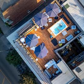 Lofts Le Plateau