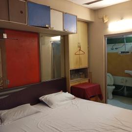 Stay on Ganges near Dakshineswar, viešbutis mieste Howrah