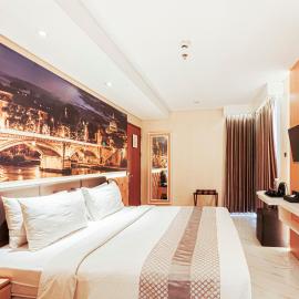 Sunerra Express Grand Viveana Bandung