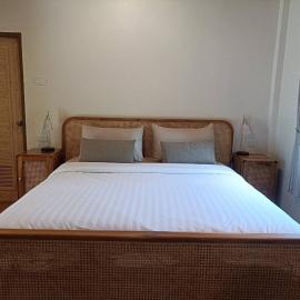 Than Khao Nature Resort and Homestay - Krabi Noi, hotel in Krabi