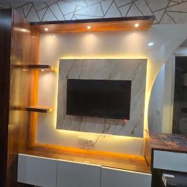 Studio Apartment in Greater Noida, hotelli kohteessa Greater Noida