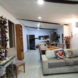Casa de Playa Salgar, hotel in Puerto Colombia