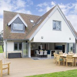 Stunning Detached Countryside Home in Cheltenham