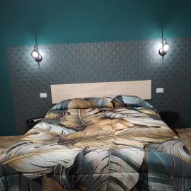Nonno Turiddu Elegant Rooms