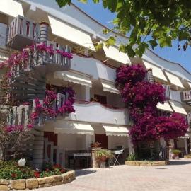 Residence Jolly, hotel a Peschici