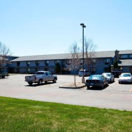AmericInn by Wyndham Sioux Falls, hotel em Sioux Falls