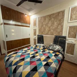 Mohali에 위치한 호텔 Luxury home in mohali
