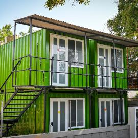 Manzanillo में, होटल KH habitaciones