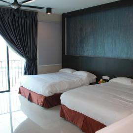 Setia Inn Suites Service Residence, ξενοδοχείο σε Setia Alam