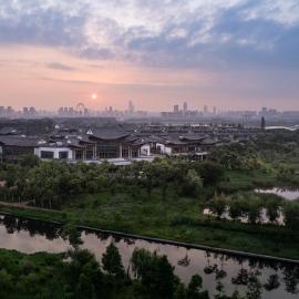 Song Hotel Kunming Dianchi