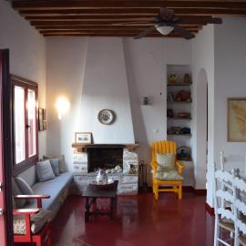 Sifnos Tinas House