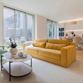 Jardim da Glória - T3 de Luxe dans Condo Privé - Luxury 3-bedroom in Private Condo, hôtel à Lisbonne