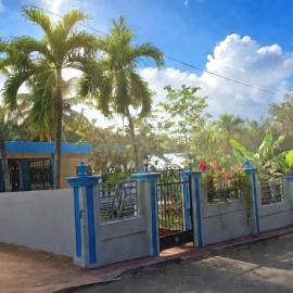 Villa Rosa, hotel en San Felipe de Puerto Plata